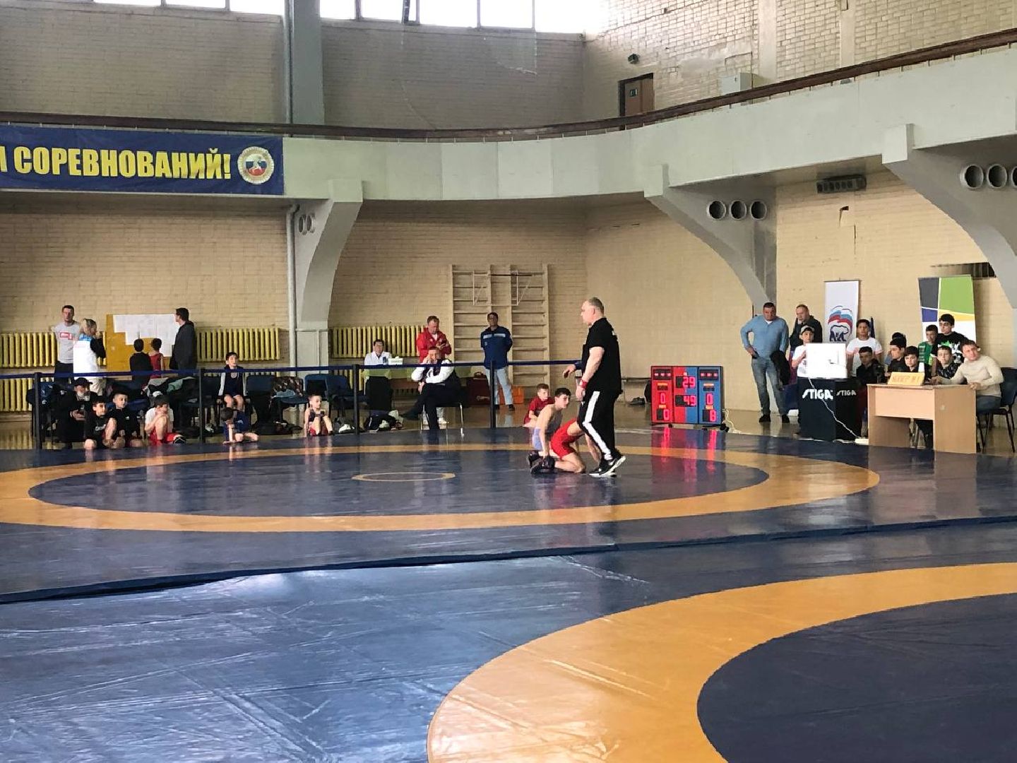 Подольск, спорт, борьба, греко-римская борьба, соревнования, турнир, спортсмены, мастре спорта, сила