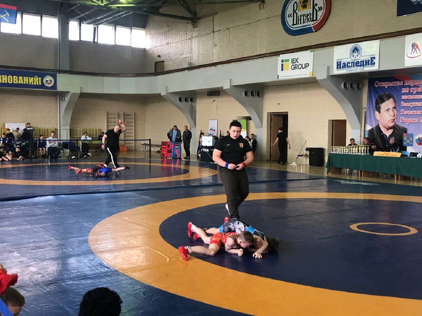 Подольск, спорт, борьба, греко-римская борьба, соревнования, турнир, спортсмены, мастре спорта, сила