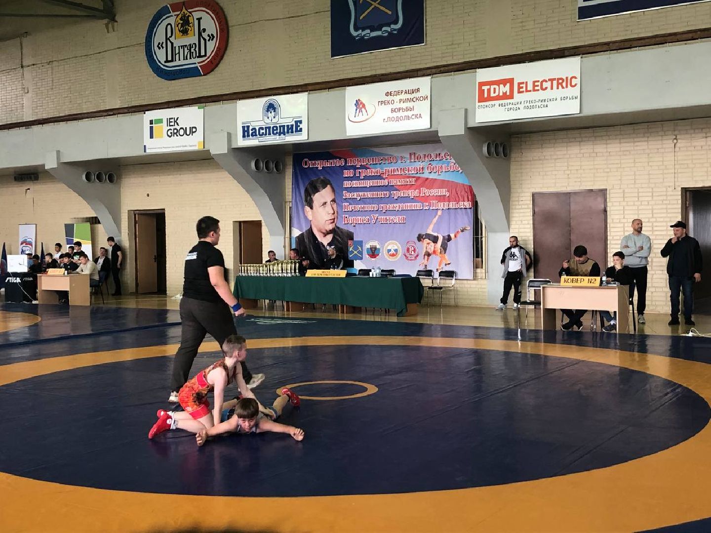 Подольск, спорт, борьба, греко-римская борьба, соревнования, турнир, спортсмены, мастре спорта, сила