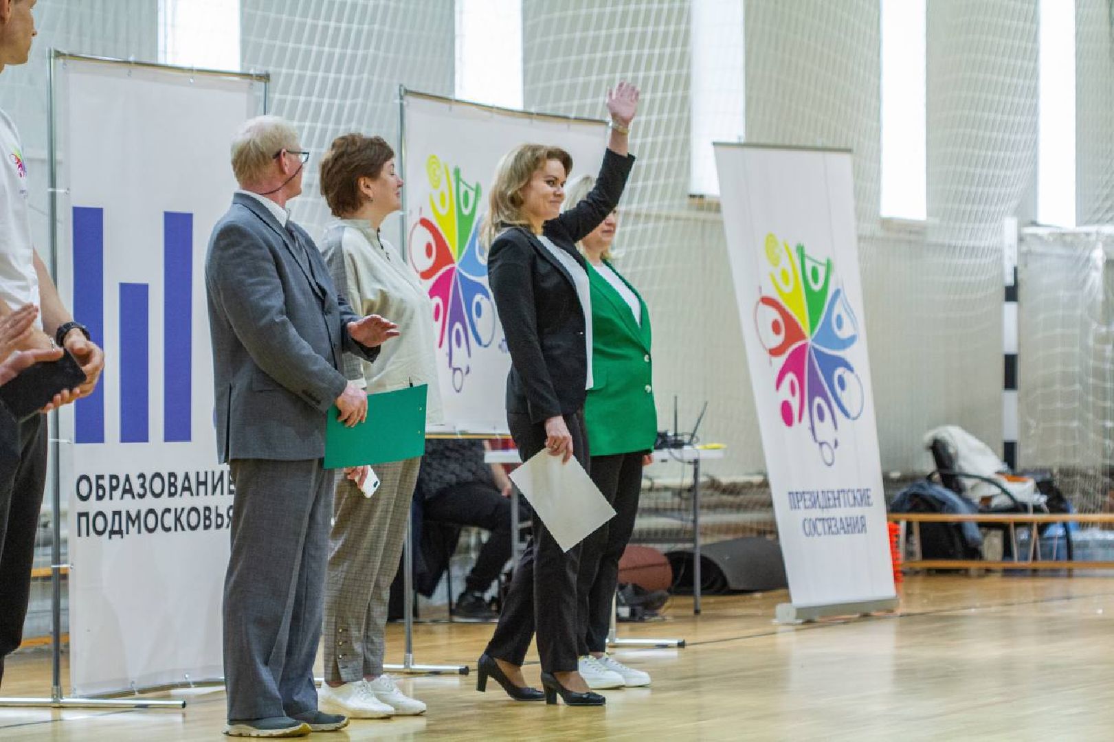 Подольск, спорт