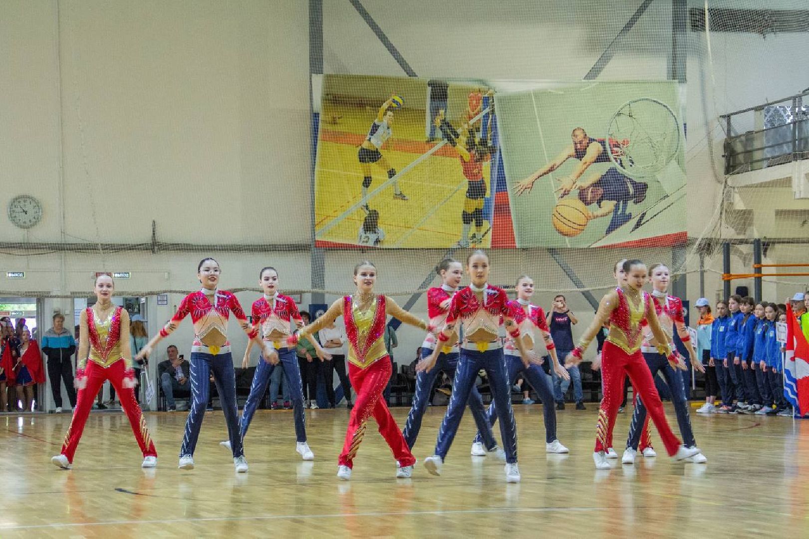 Подольск, спорт