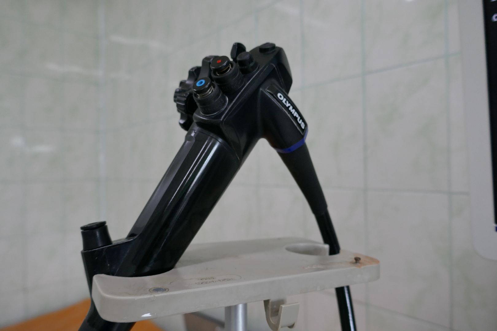 Подольск, медицина, больница в Подольске, эндоскопия, врач, операционная, оборудование, лечение, помощь, здоровье