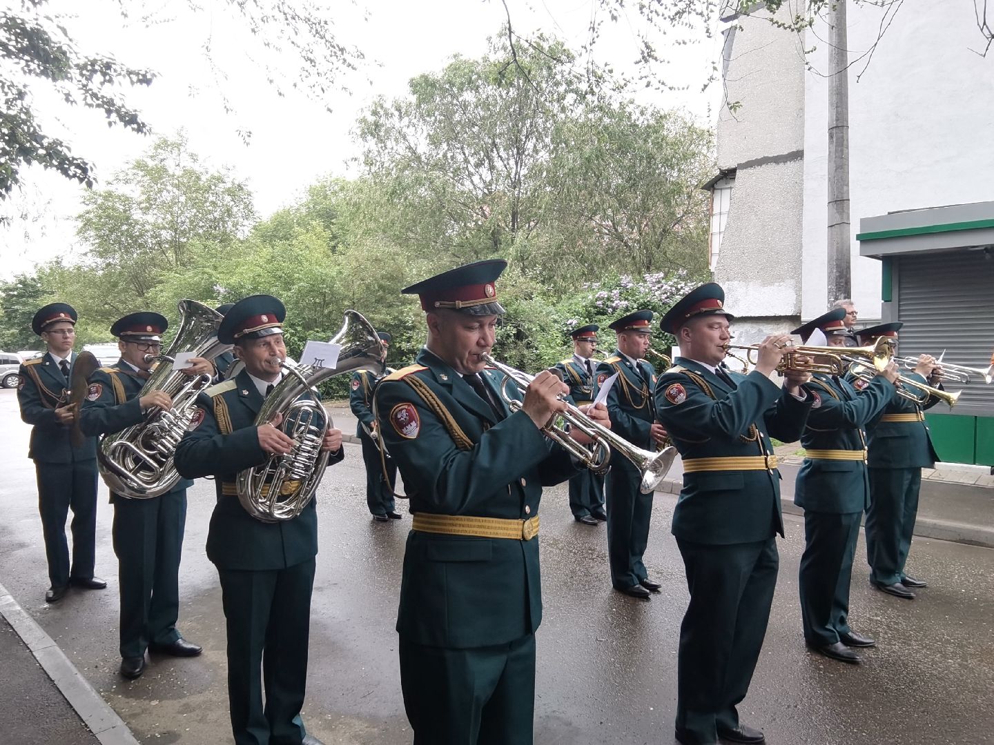 Балашиха, мемориальная доска, военнослужащий в зоне СВО, патриотизм, Орден Мужества