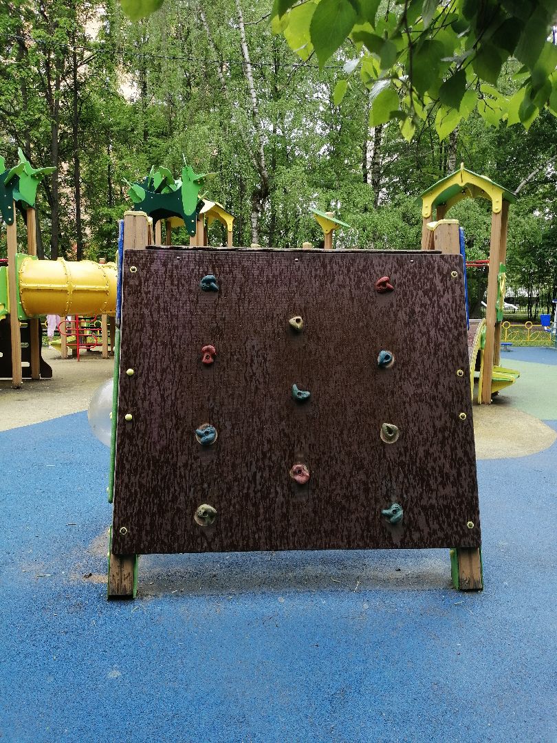 дети, детский спорт, двор, парк, питомник, серпухов,