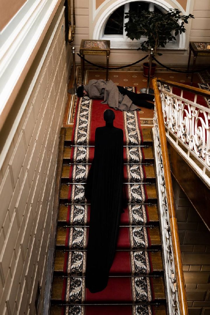 музей, ночь в музее, музейная ночь, распутин, юсупов, выставка юсуповых, серпухов, туризм, гастроспектакль, сихм,