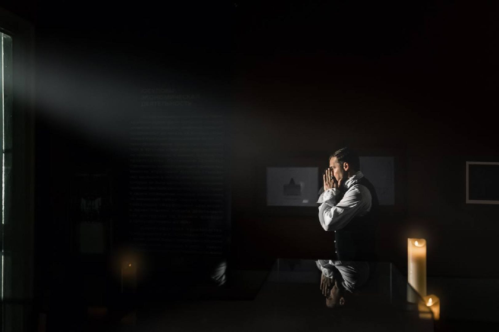 музей, ночь в музее, музейная ночь, распутин, юсупов, выставка юсуповых, серпухов, туризм, гастроспектакль, сихм,