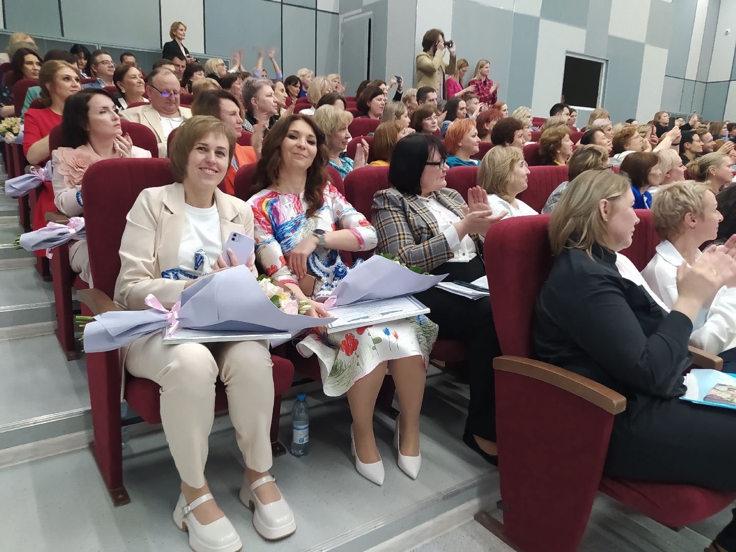 Олимпиада, церемония, победитель, награждение, Щелково