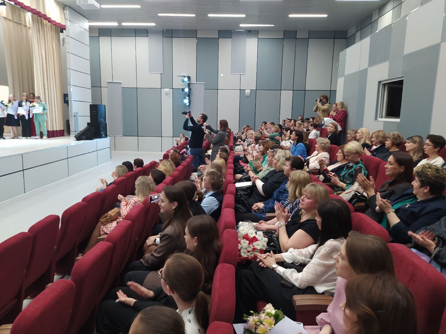 Олимпиада, церемония, победитель, награждение, Щелково