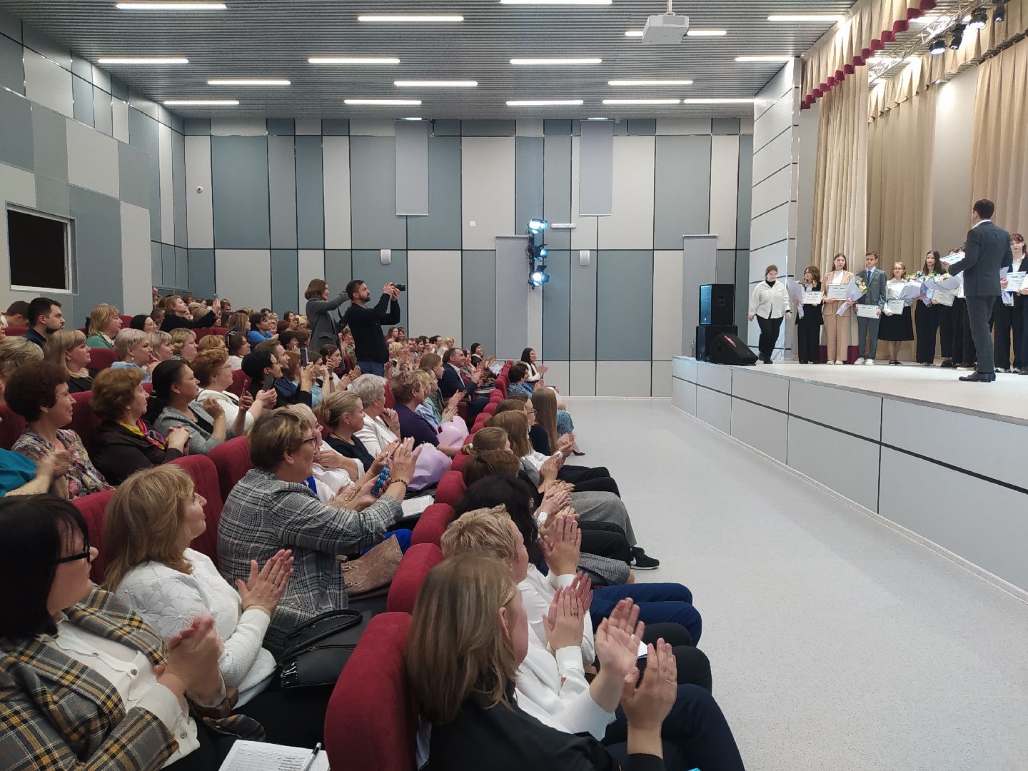 Олимпиада, церемония, победитель, награждение, Щелково