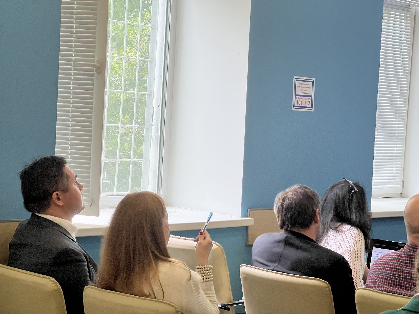 Химки, экономика, круглый стол, предприниматели, меры поддержки, малый и средний бизнес