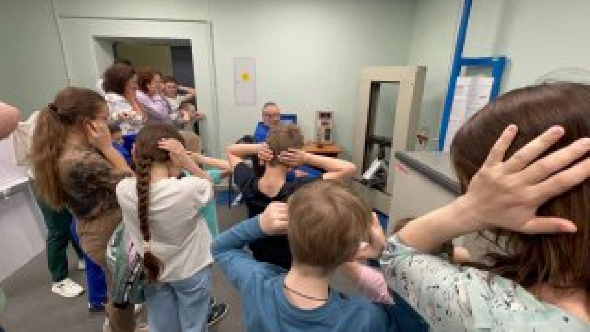 экономика, Протвино, производство, экскурсия, день открытых дверей