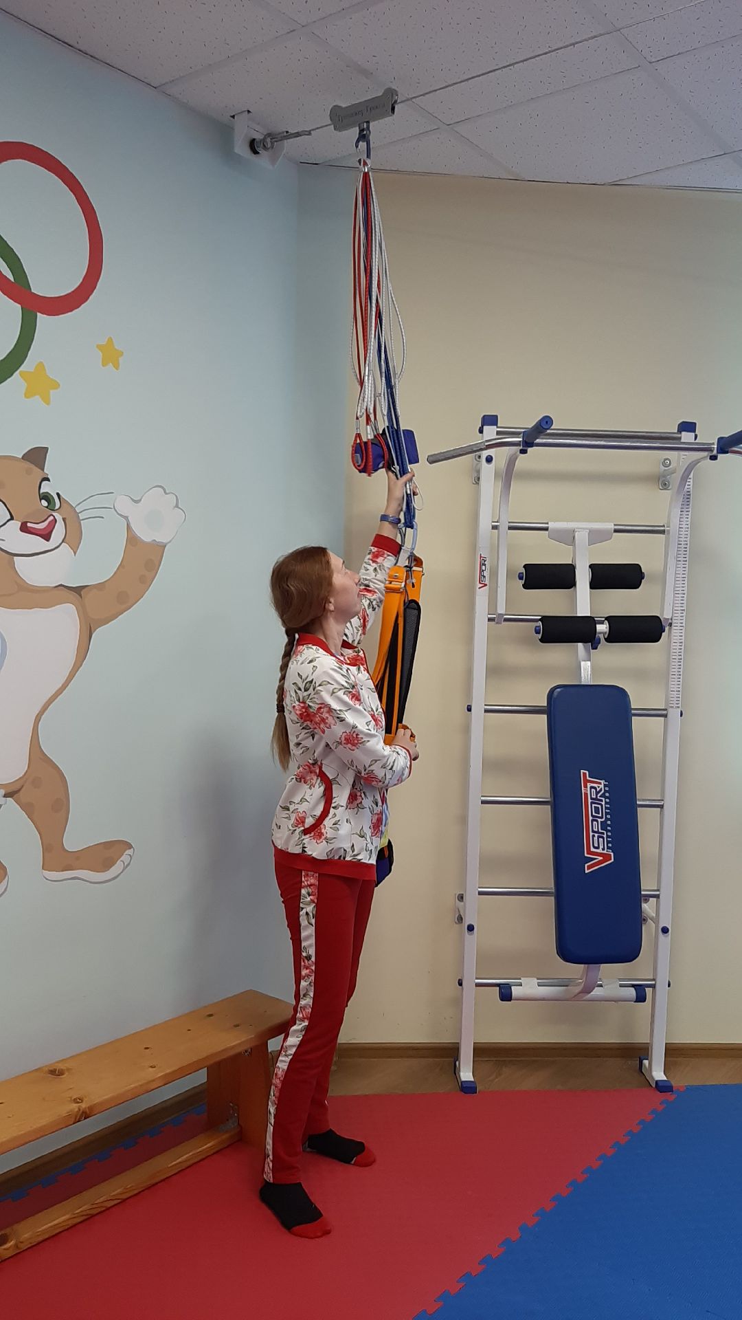 Пущино, Протвино, медицина