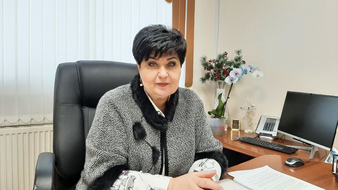 Пущино, Протвино, медицина