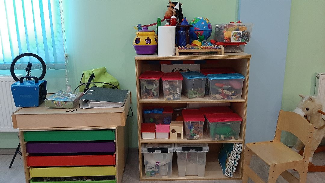 Пущино, Протвино, медицина