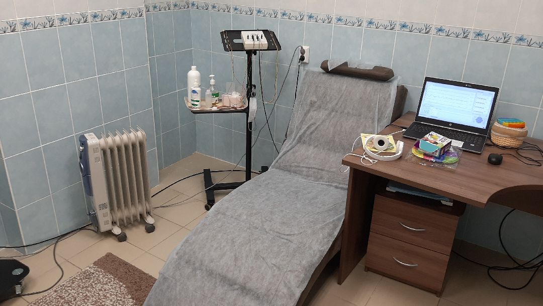 Пущино, Протвино, медицина