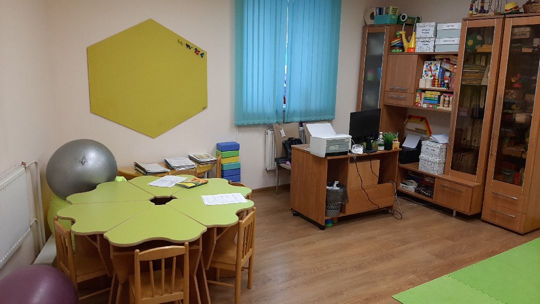 Пущино, Протвино, медицина