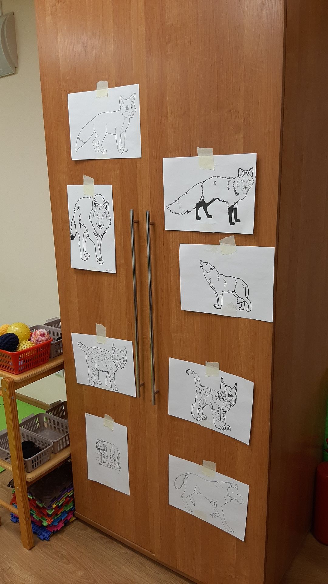 Пущино, Протвино, медицина