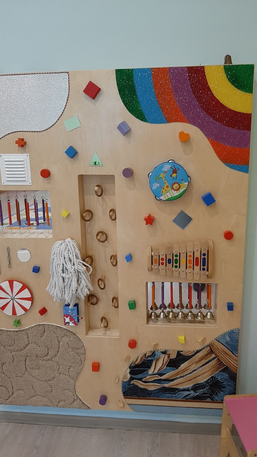 Пущино, Протвино, медицина