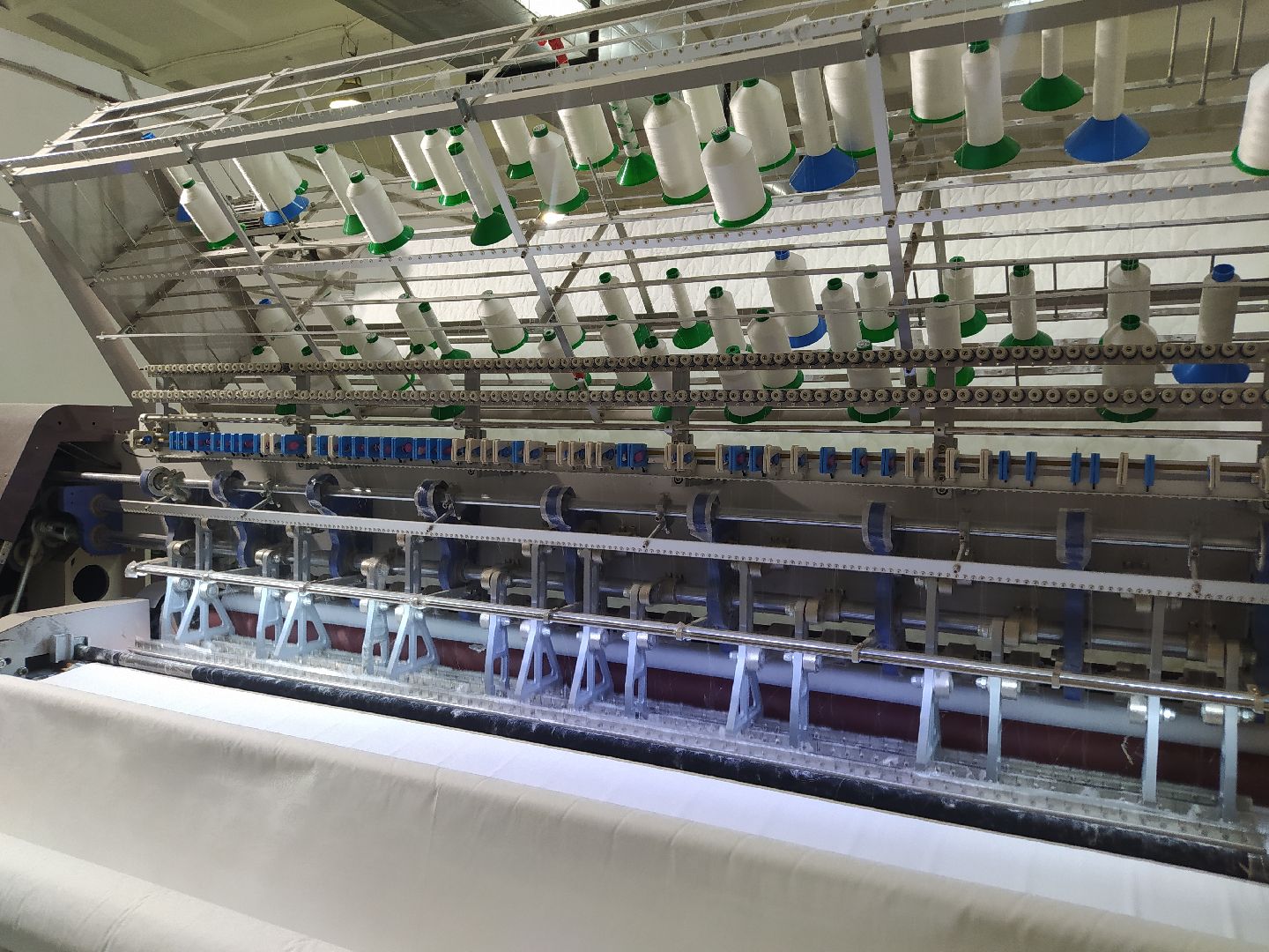 Производство, текстиль, спецмашина, шитьё, выработка, изделия