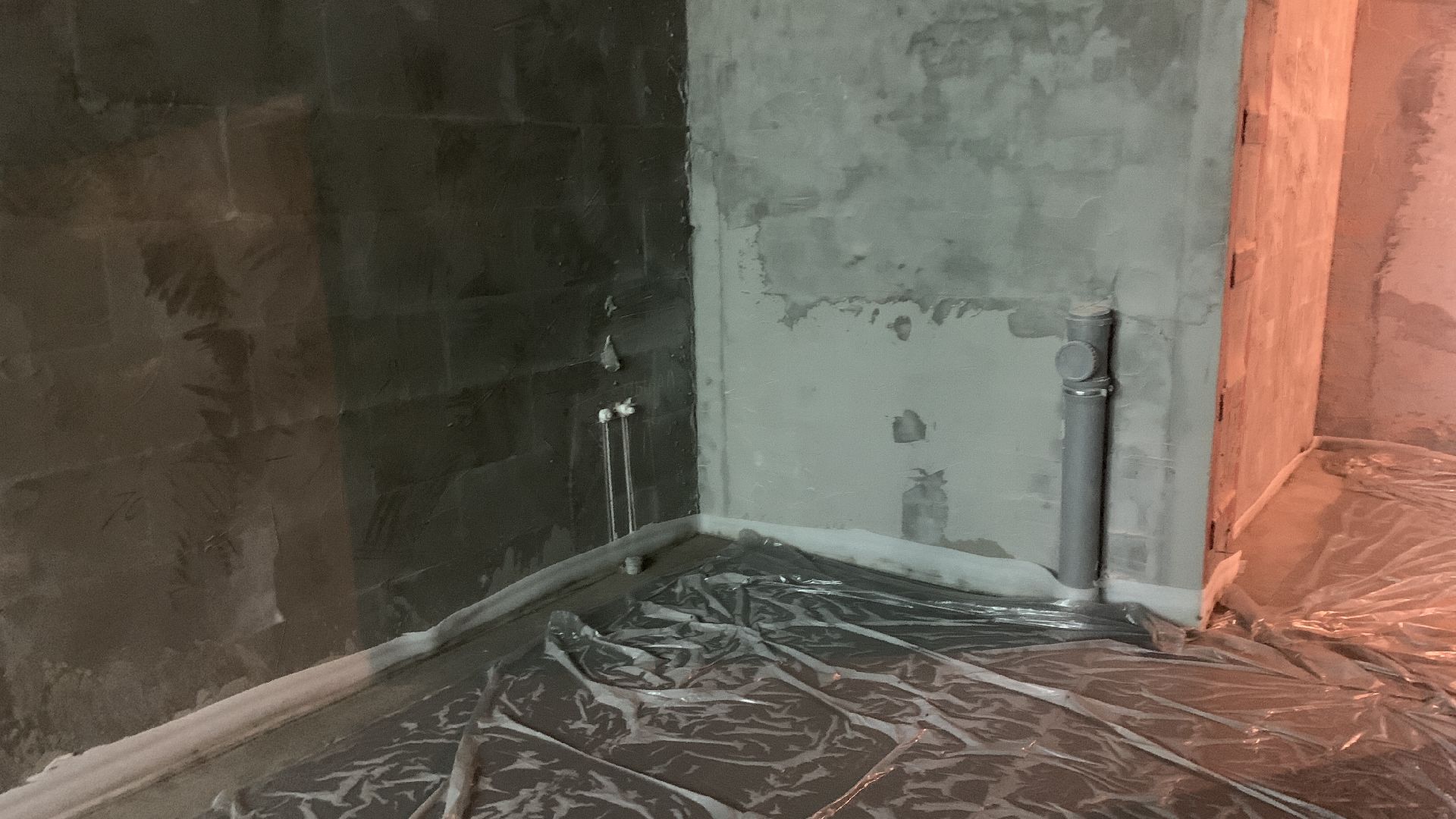 Ступино, ремонт, больница