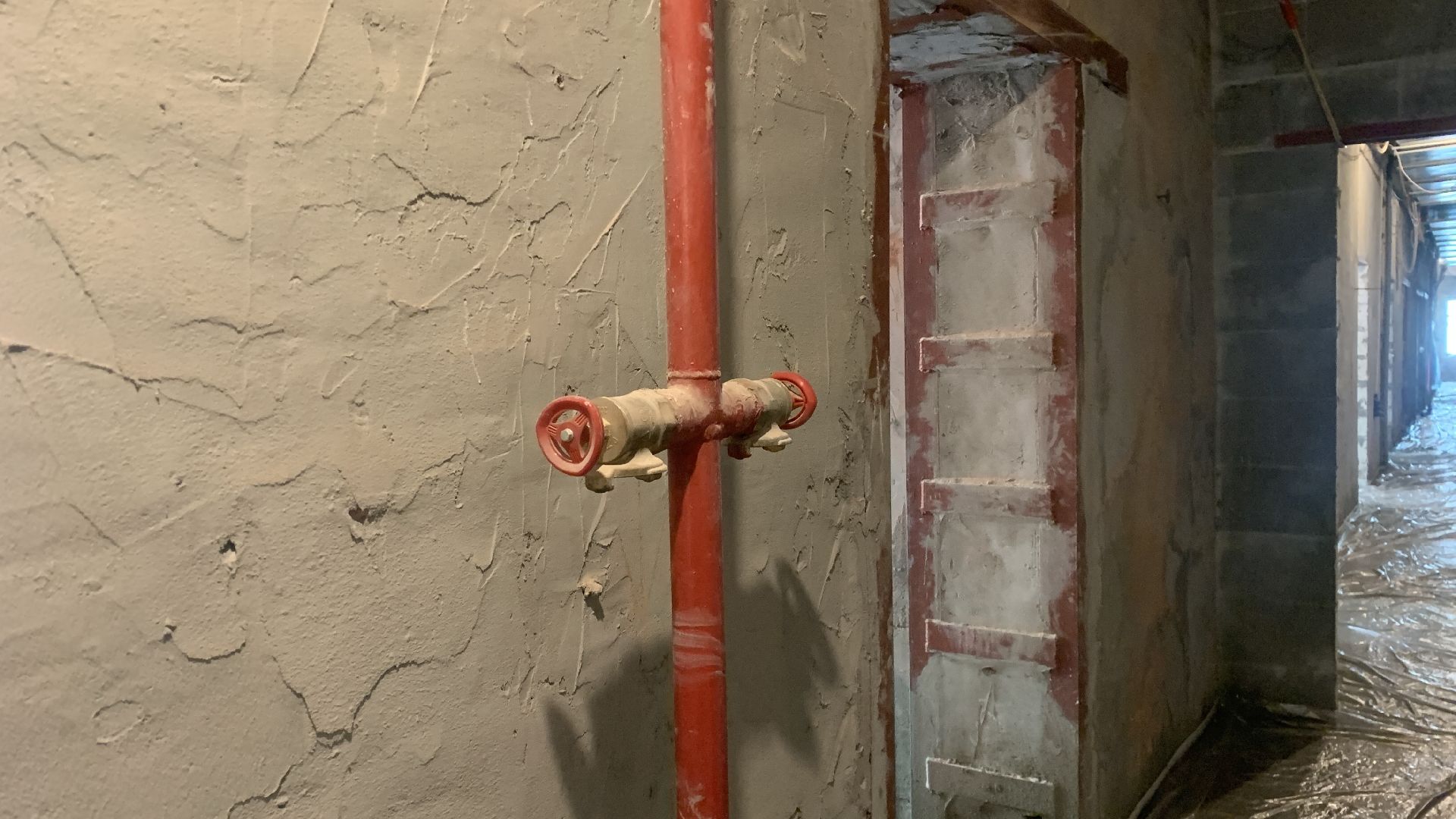 Ступино, ремонт, больница