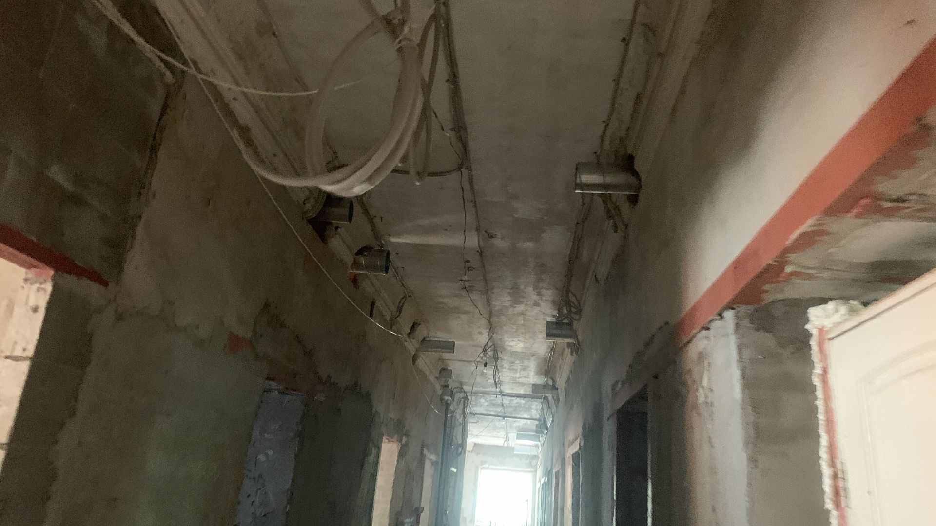 Ступино, ремонт, больница