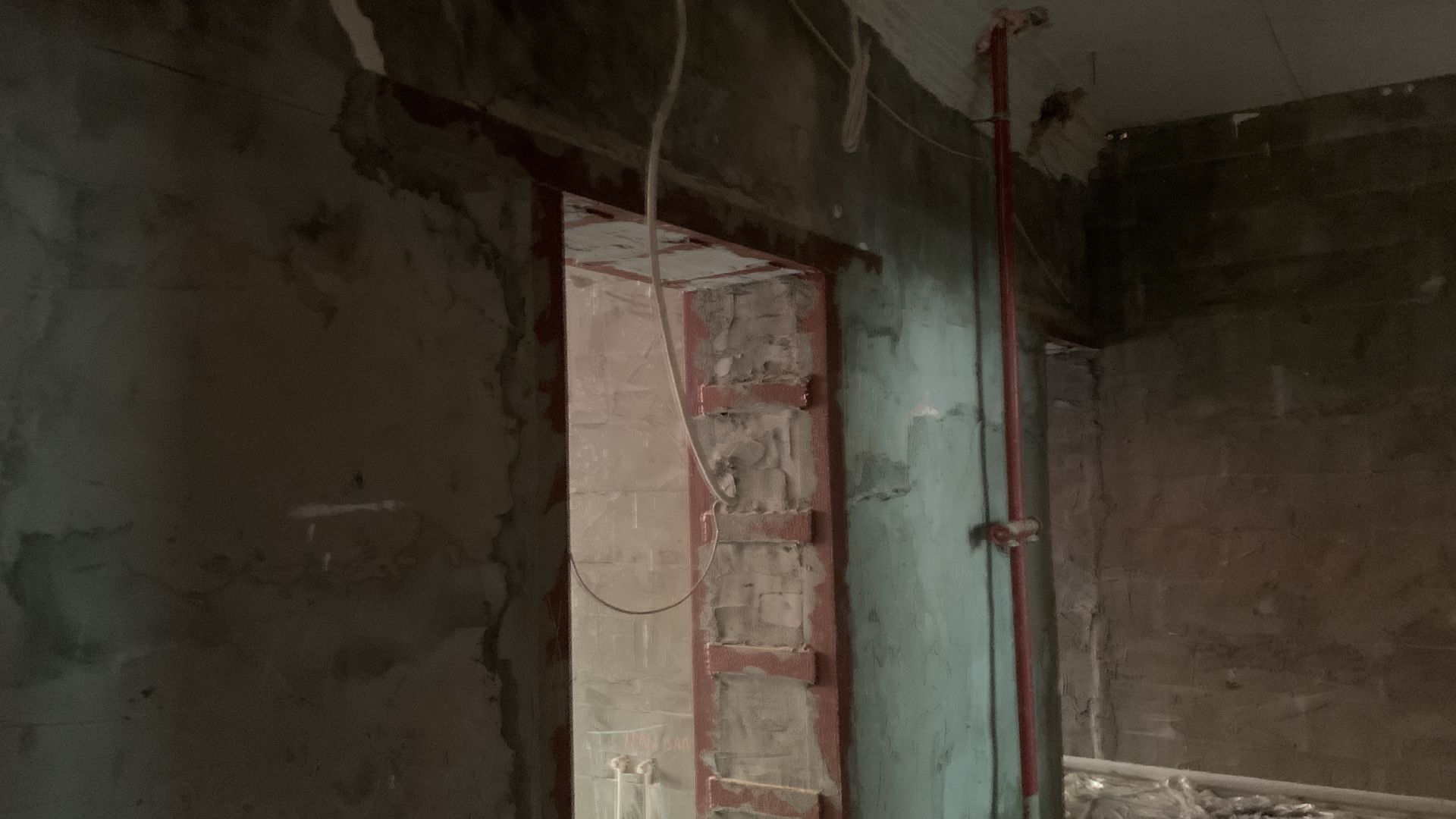 Ступино, ремонт, больница