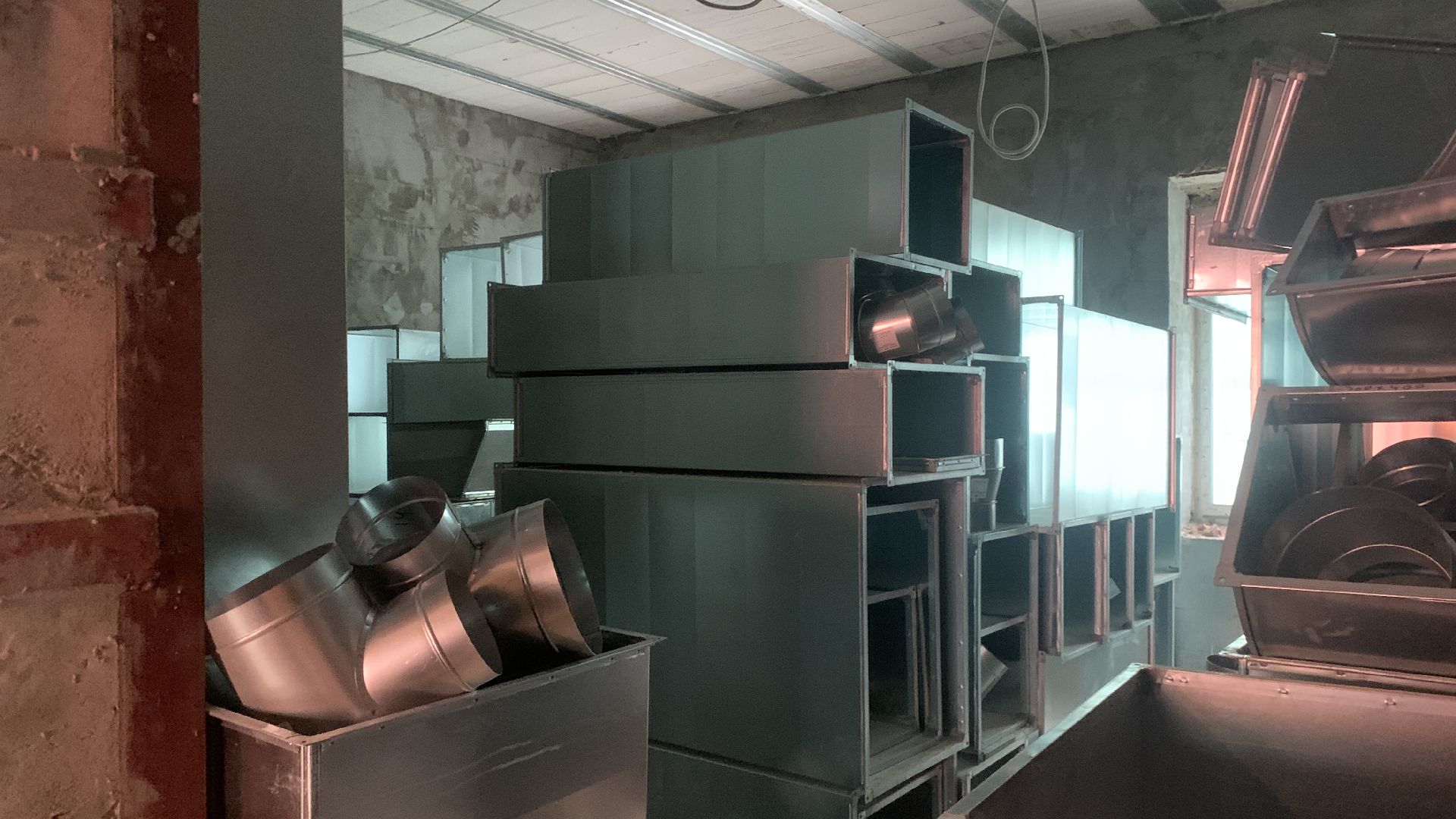 Ступино, ремонт, больница