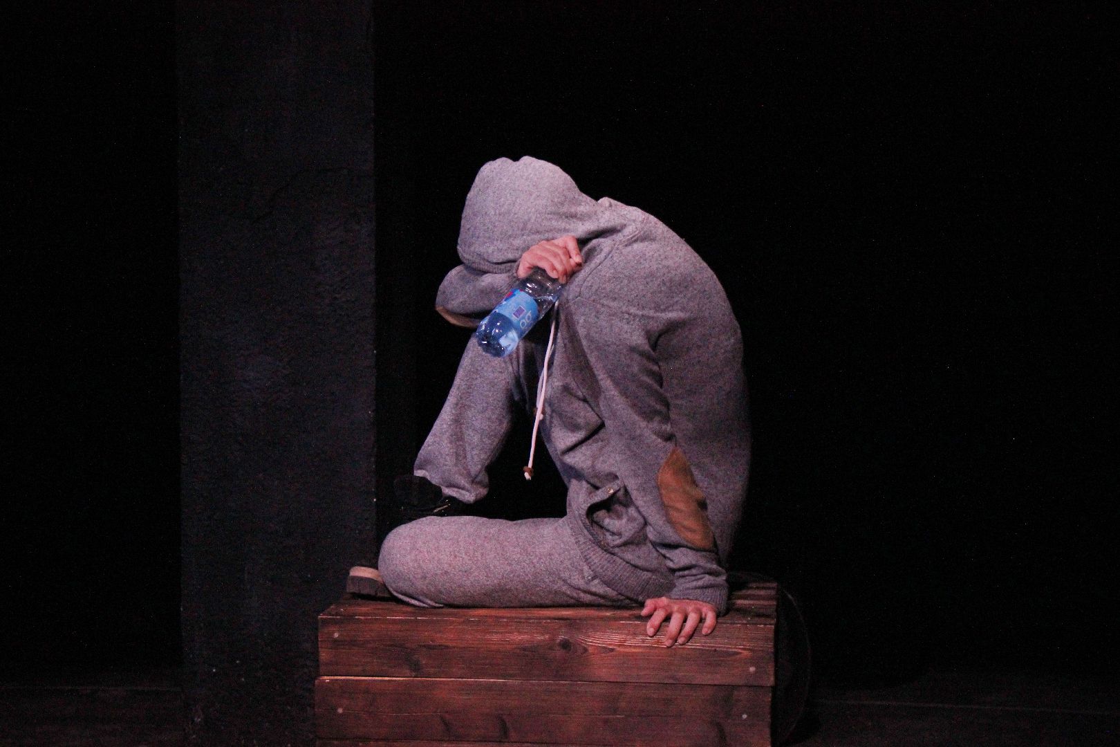 Лобня, культура, театр