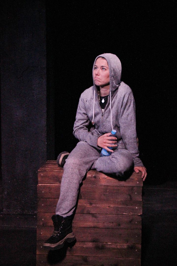 Лобня, культура, театр