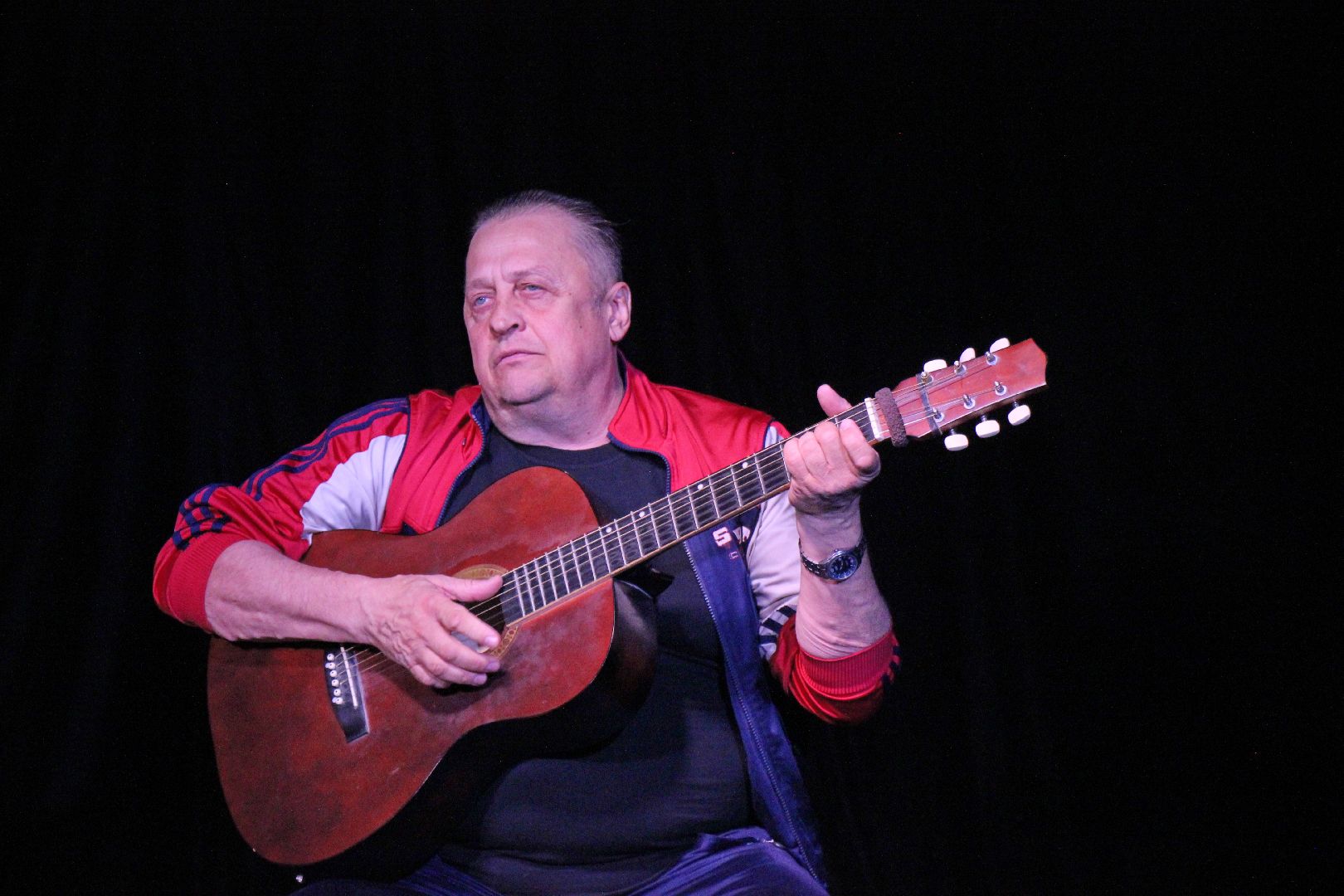 Лобня, культура, театр