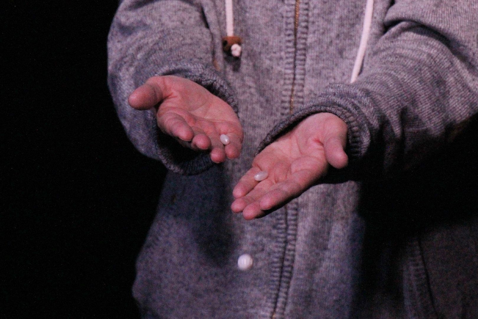 Лобня, культура, театр