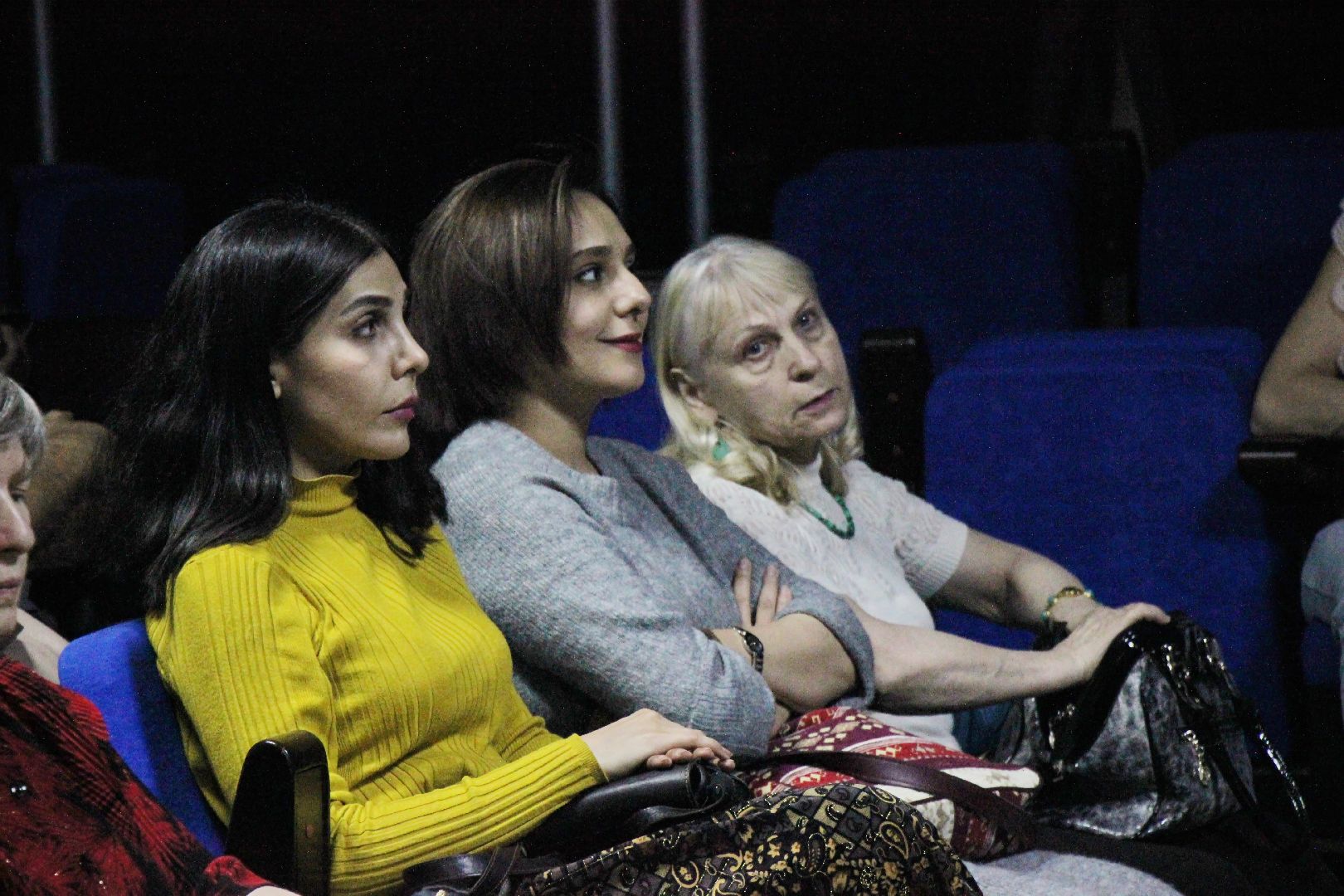 Лобня, культура, театр