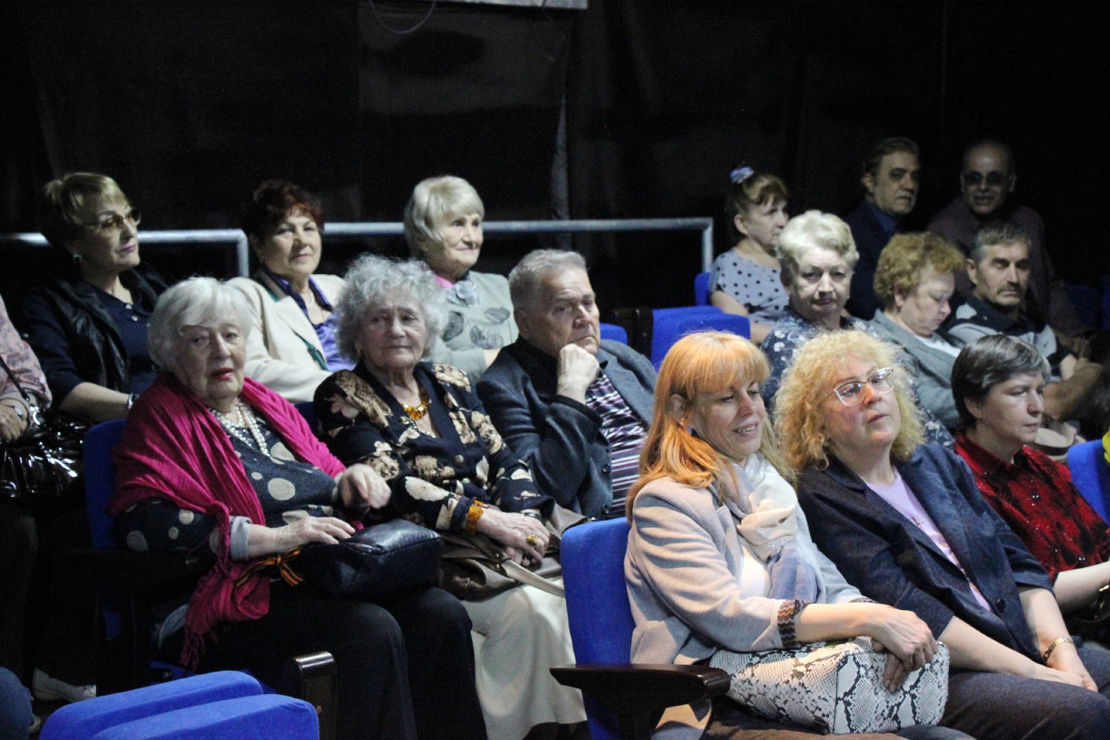 Лобня, культура, театр