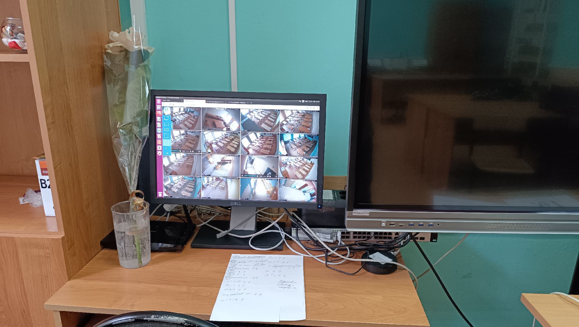 Лобня, образование, егэ