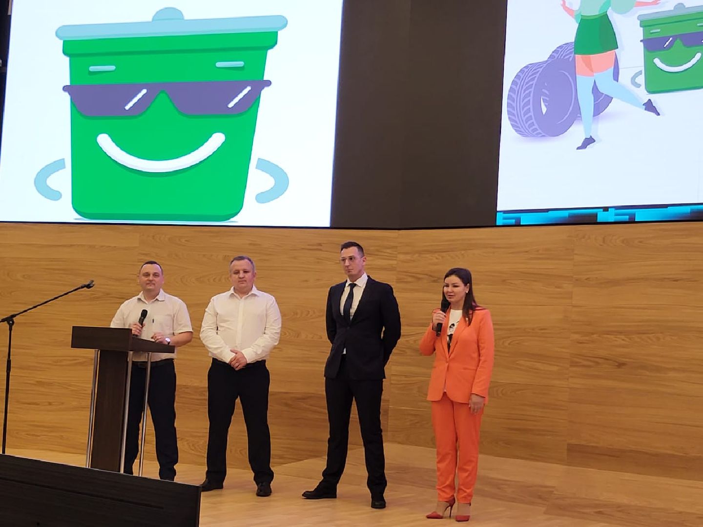 мегабак, старые шины, экология, серпухов, утилизация ТКО, ТКО,