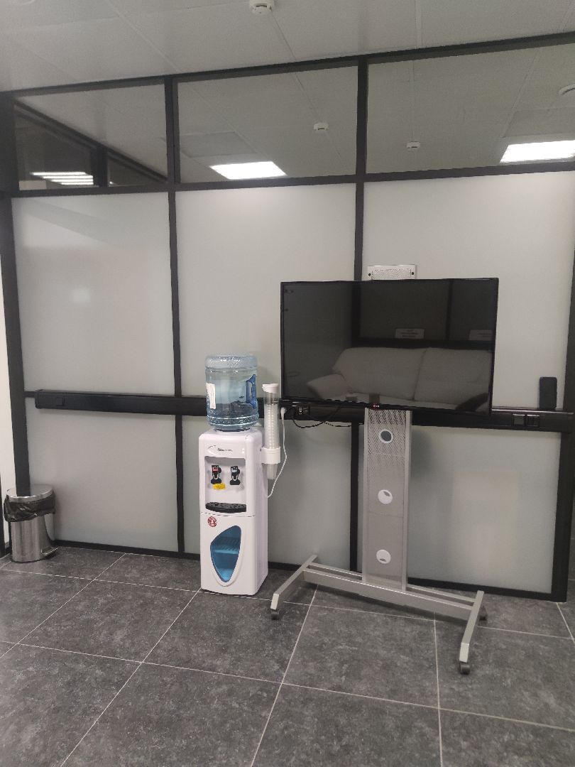 цифровой здравпункт, ФМБА России, ОЭЗ