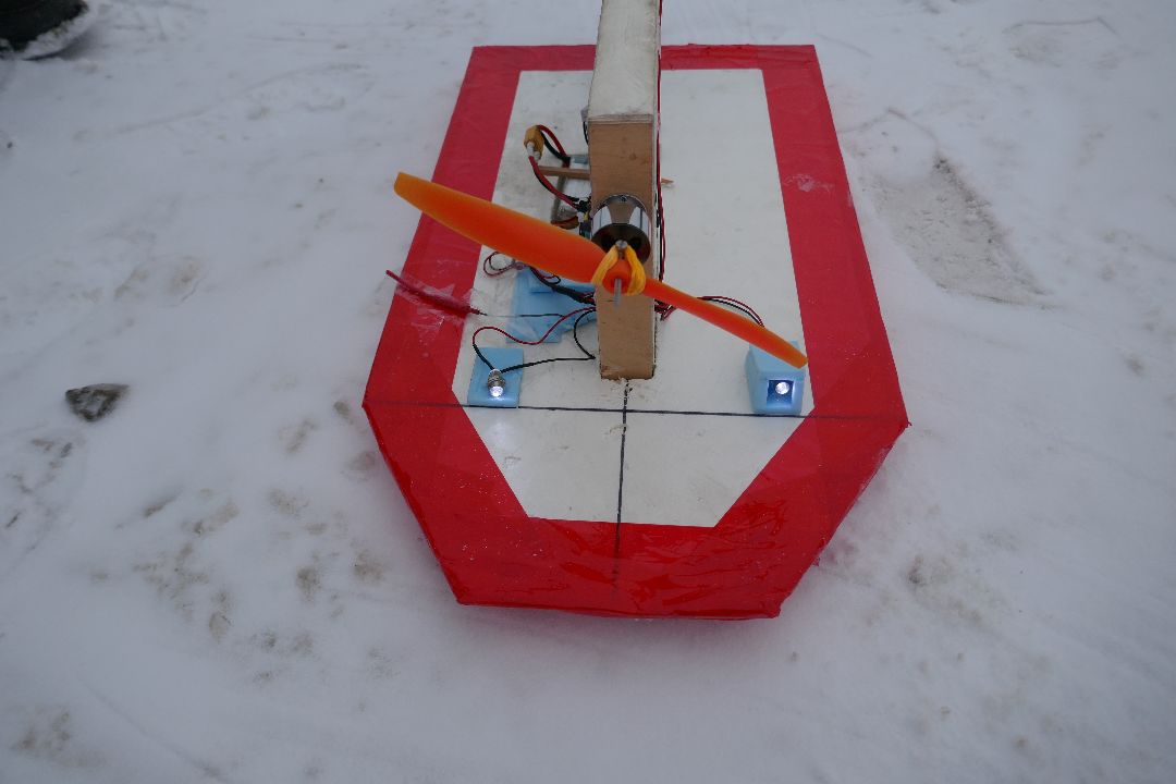 Авиамодели, спорт, подольск