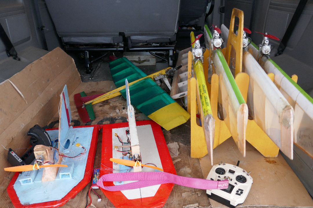 Авиамодели, спорт, подольск