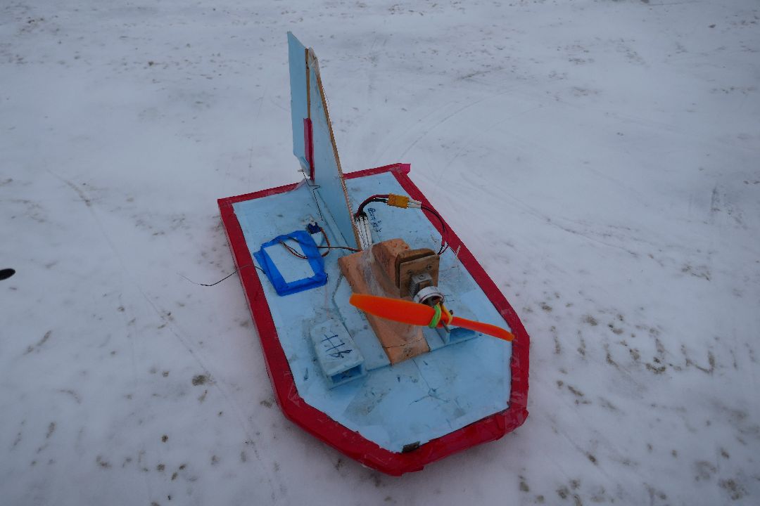 Авиамодели, спорт, подольск