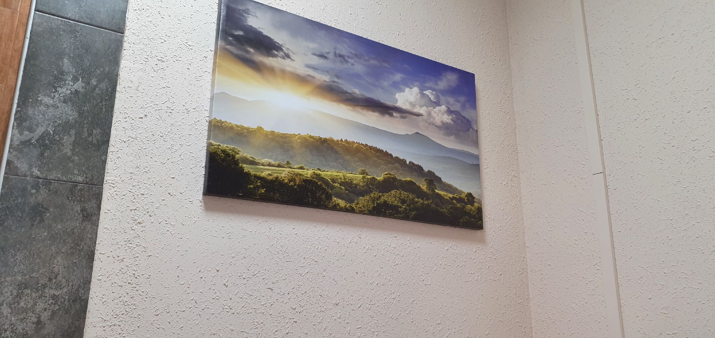 ремонт подъездов, мкр Южный, Домодедово