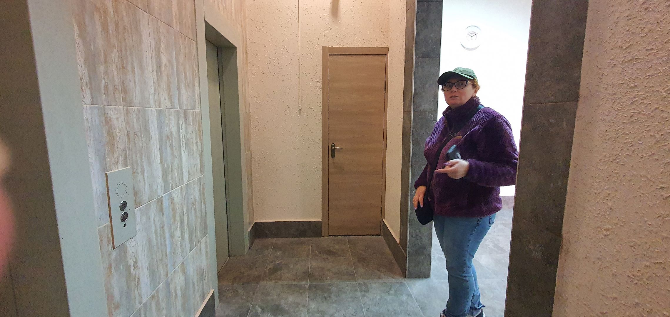 ремонт подъездов, мкр Южный, Домодедово