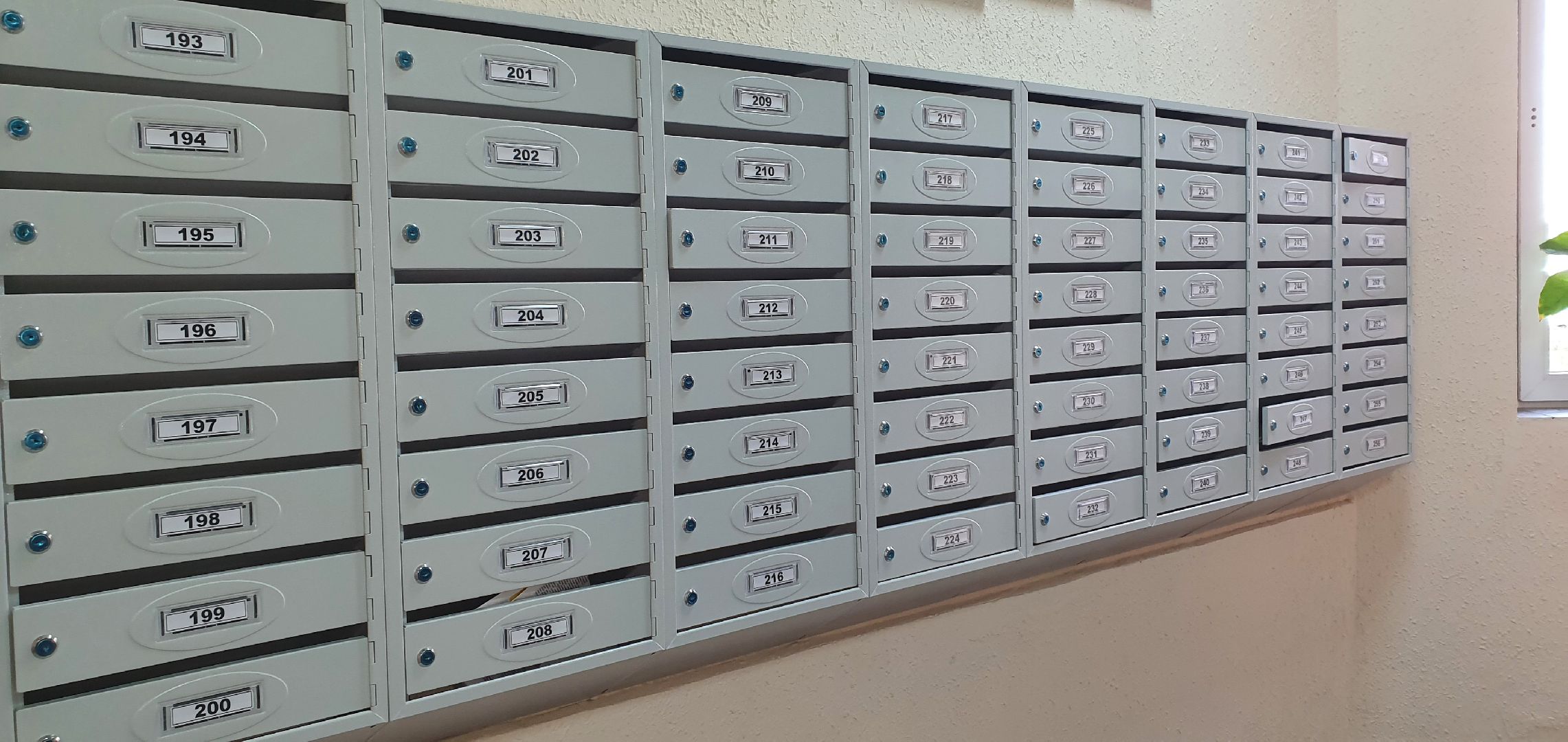 ремонт подъездов, мкр Южный, Домодедово