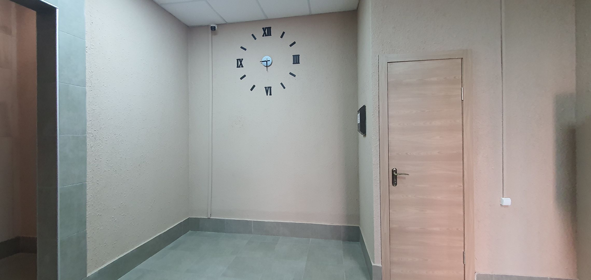 ремонт подъездов, мкр Южный, Домодедово