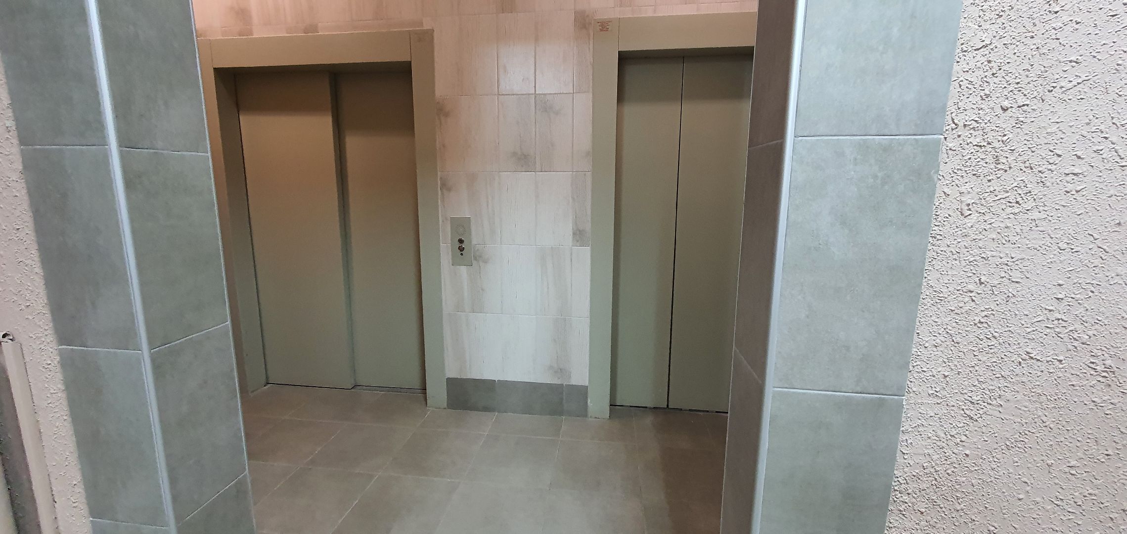 ремонт подъездов, мкр Южный, Домодедово