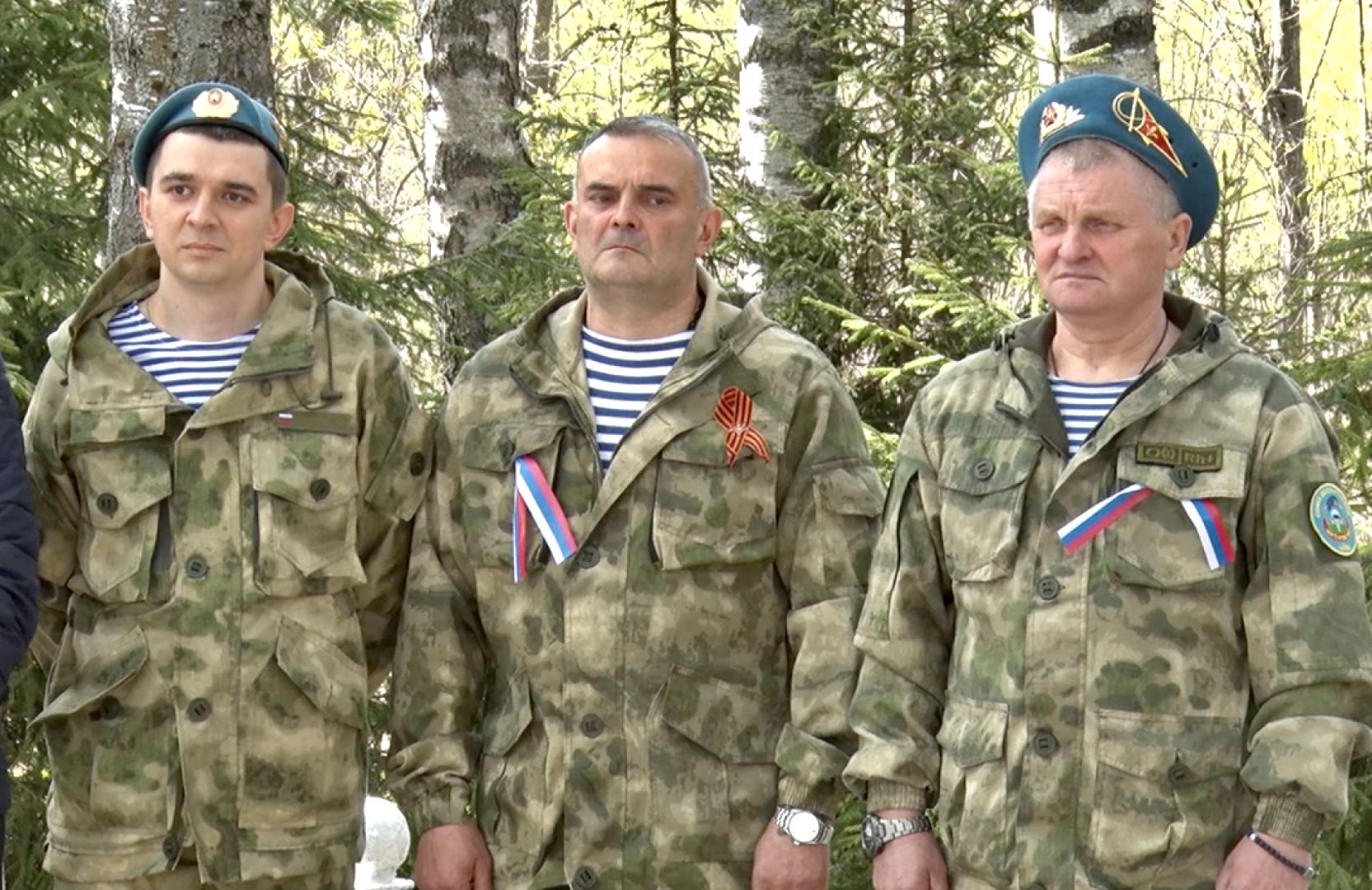 Клин, перемены, благоустройство, память