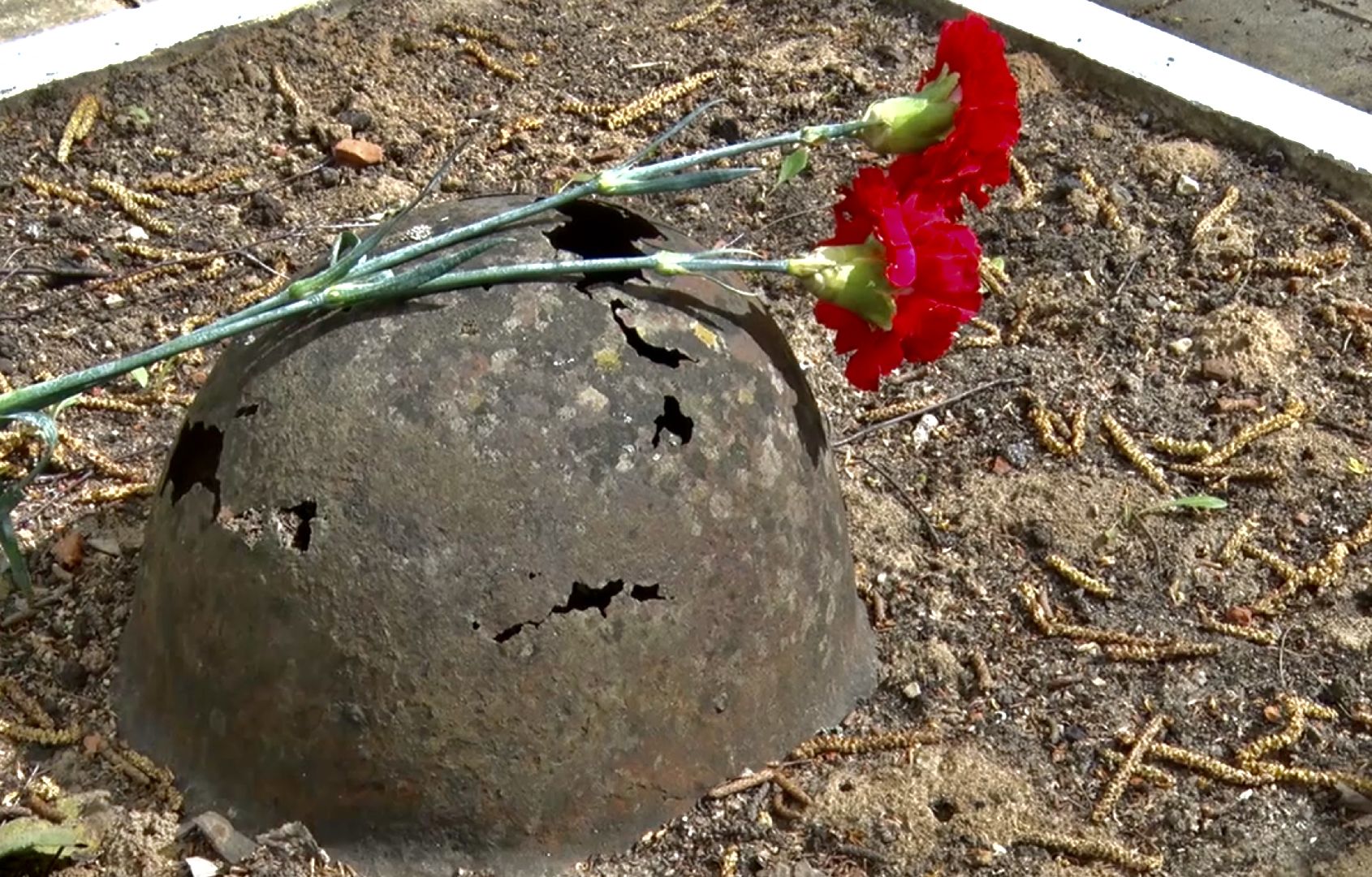 Клин, перемены, благоустройство, память