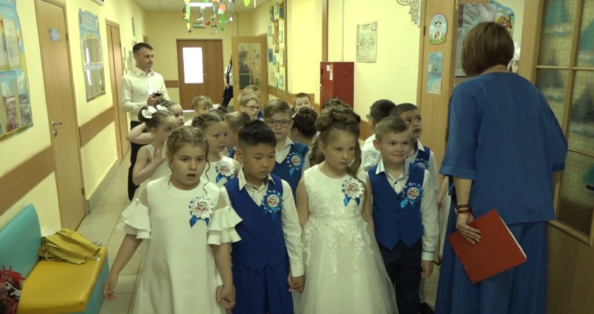 выпускной, детский сад Умка, Домодедово