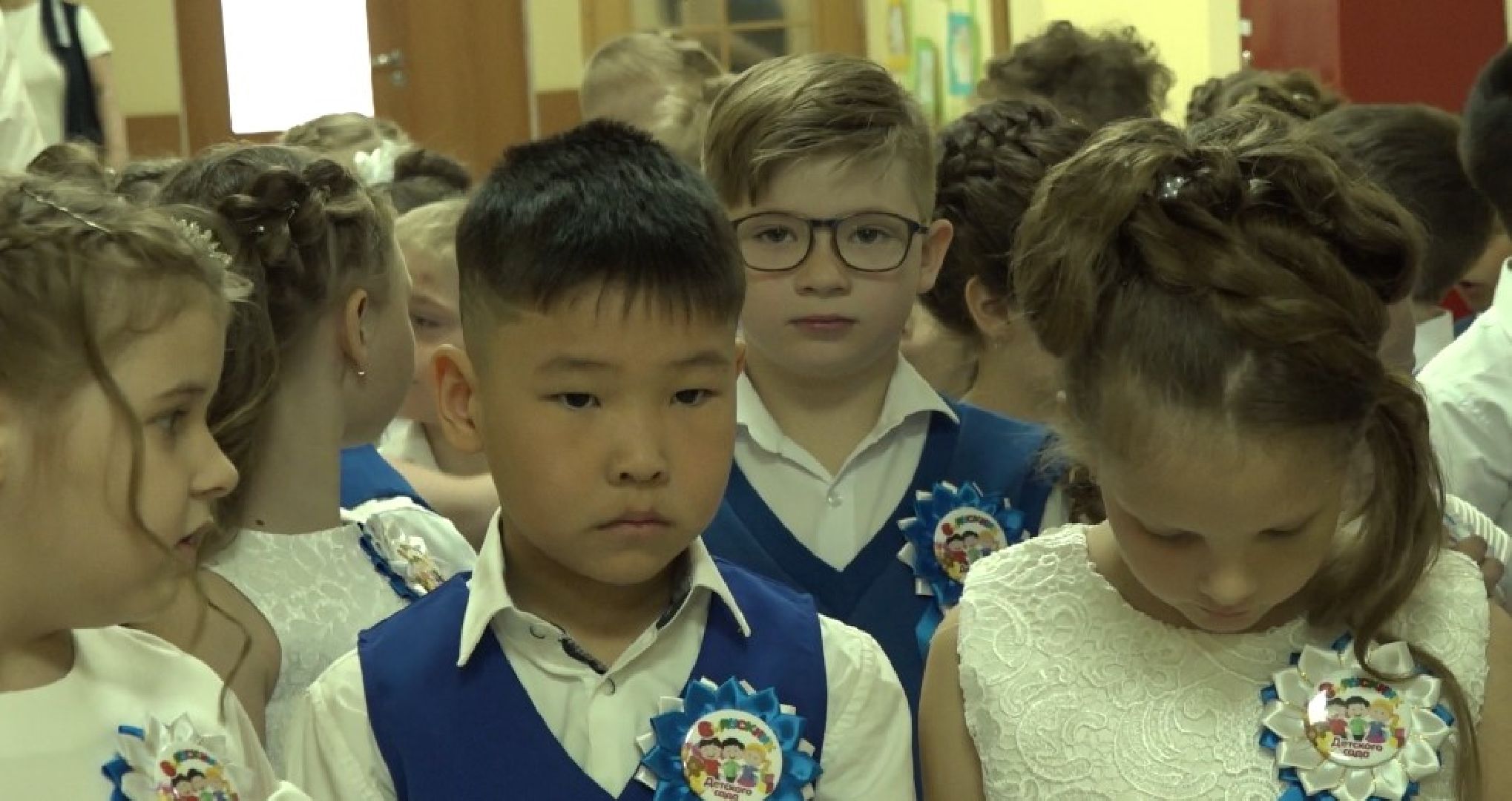 выпускной, детский сад Умка, Домодедово