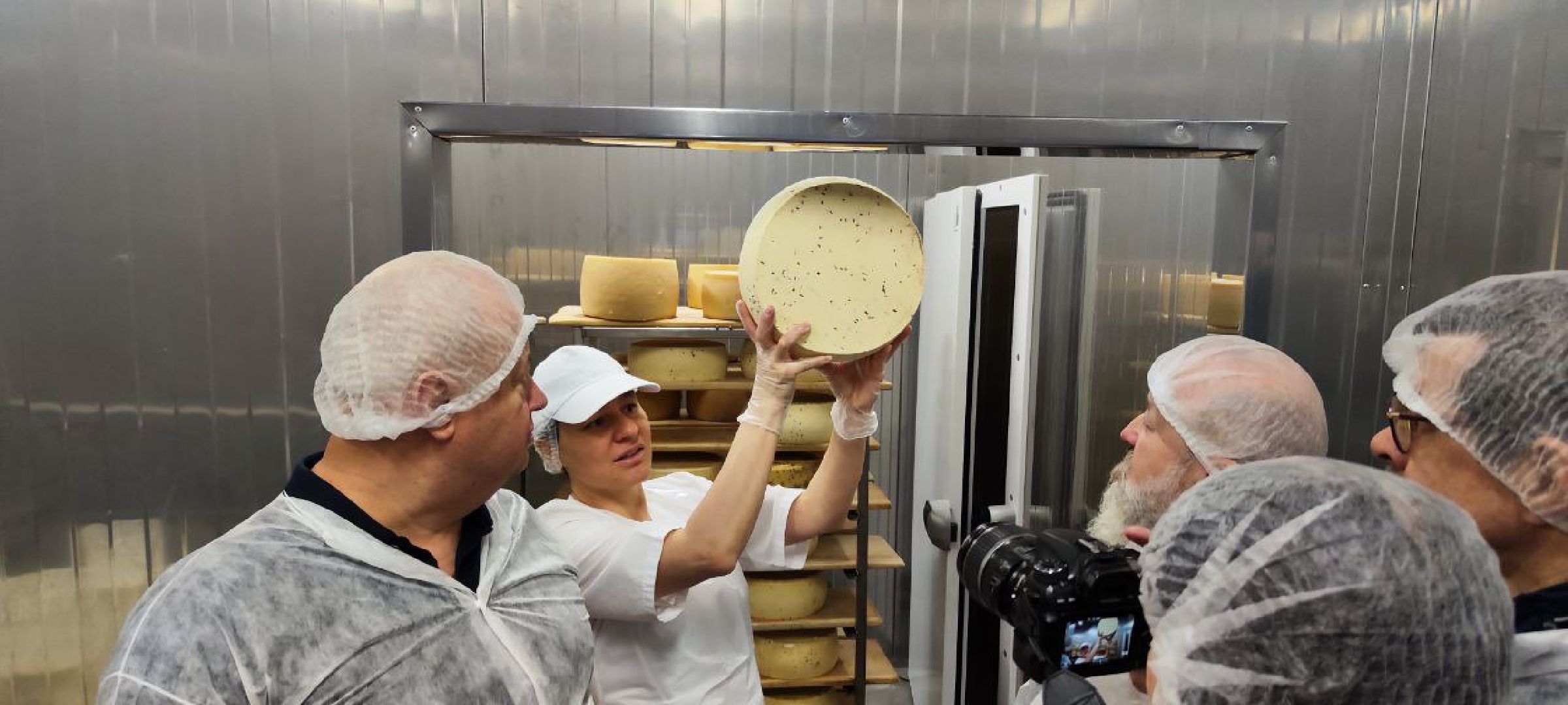 Дмитров, КФХ Свободный труд, Изборский клуб, Минсельхоз МО